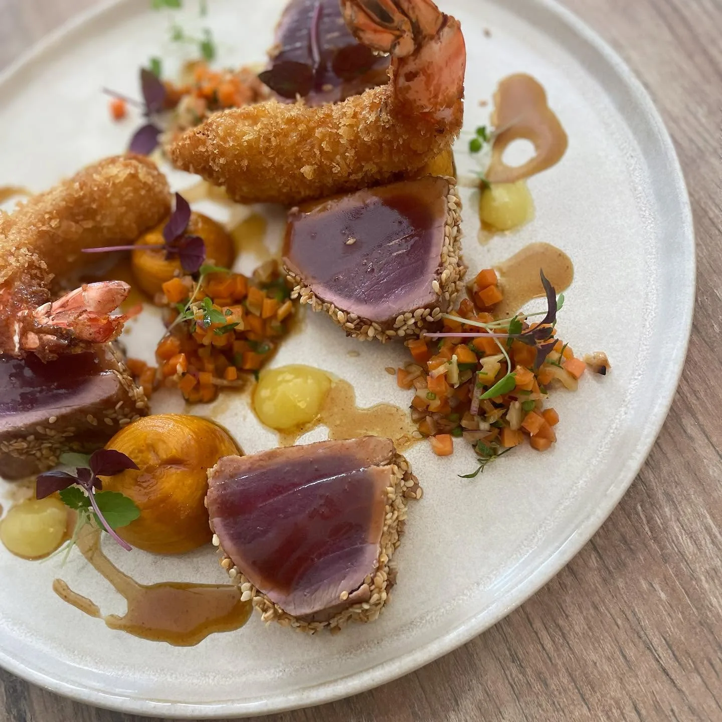 Ris de veau poêlés